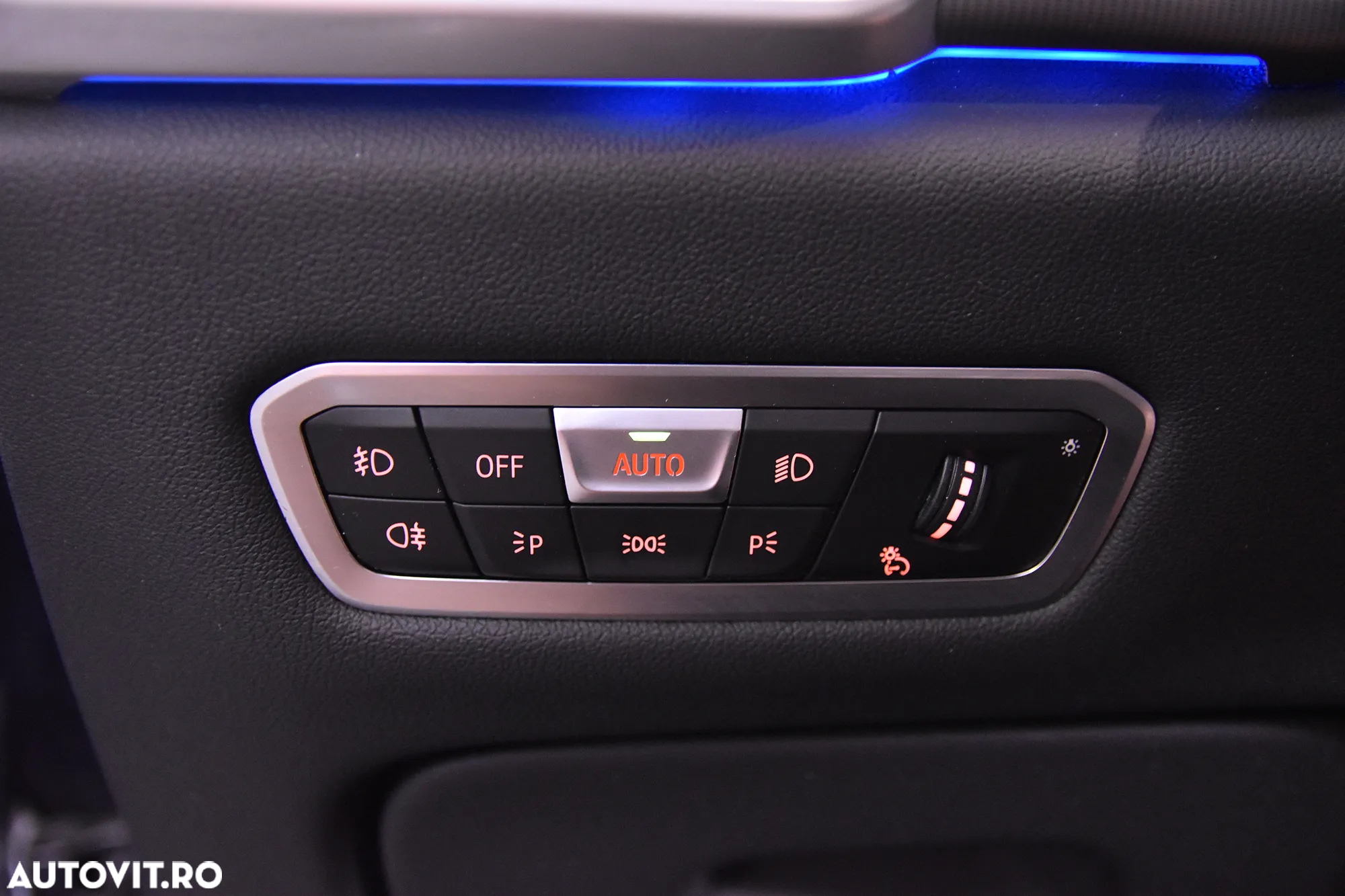 BMW X5 xDrive45e AT PHEV - 15