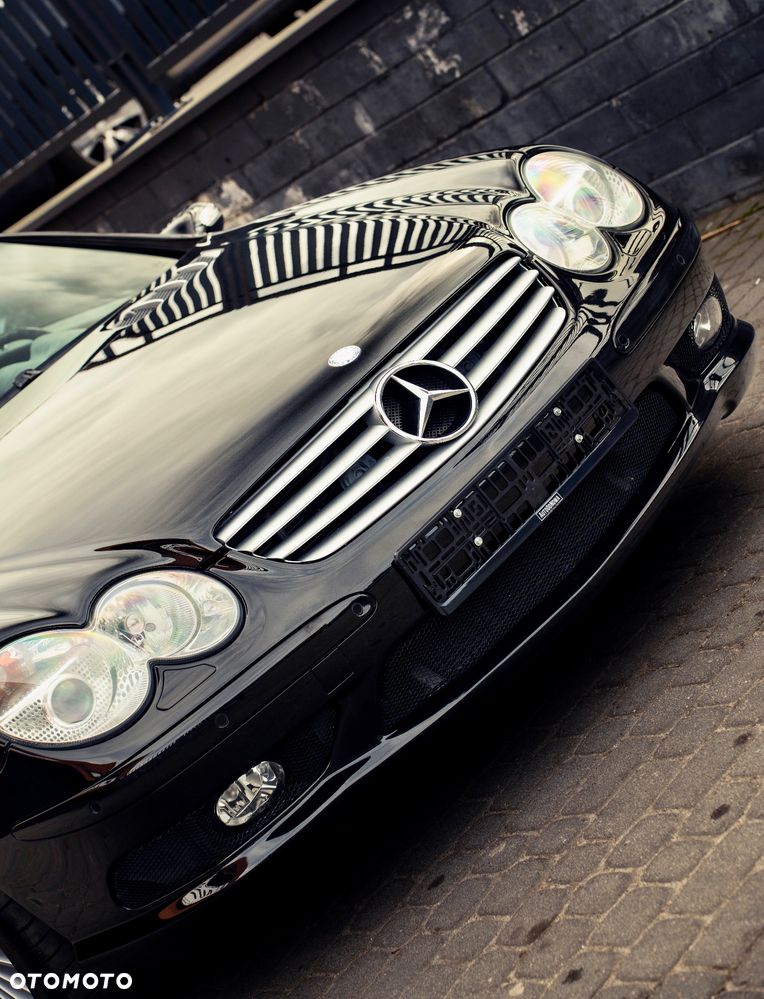 Mercedes-Benz SL - 5