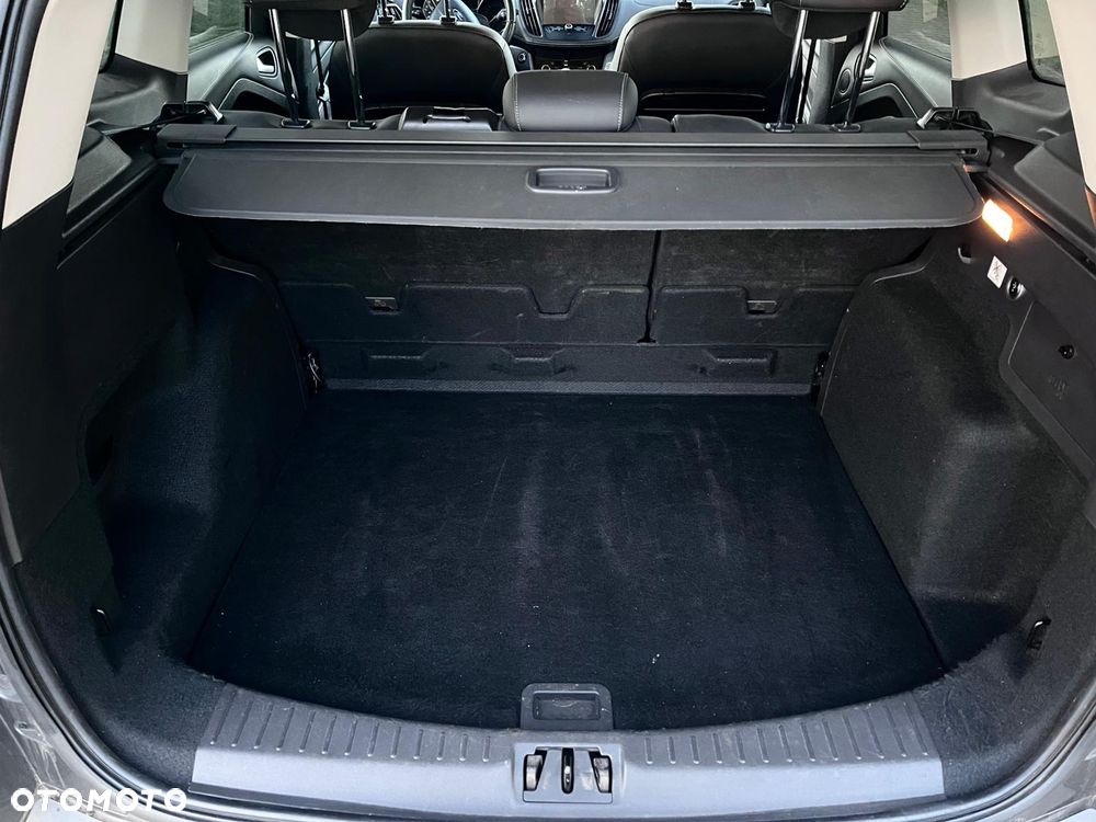 Ford Kuga Vignale 1.5 EcoBoost FWD ASS - 8