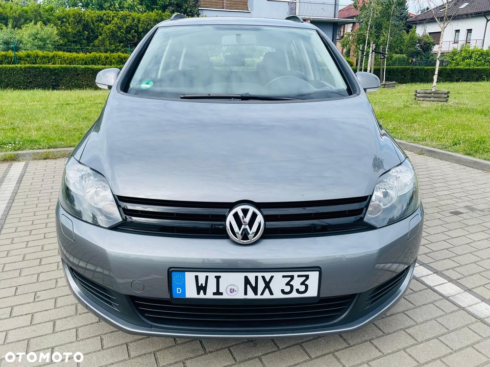 Volkswagen Golf Plus 1.6 Team - 7