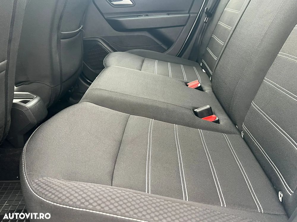 Dacia Duster Blue dCi 115 4X4 Expression - 25