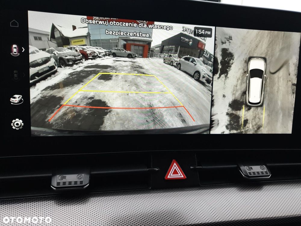 Kia Sportage 1.6 T-GDI HEV GT Line 4WD - 22