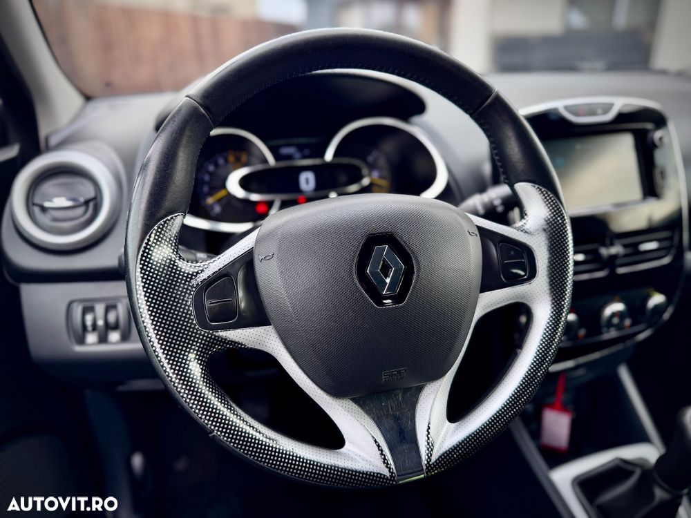 Renault Clio ENERGY TCe 90 Start & Stop 99g Eco-Drive - 31