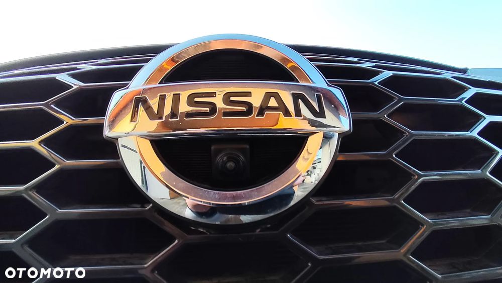 Nissan Juke DIG-T 117 N-Design - 34
