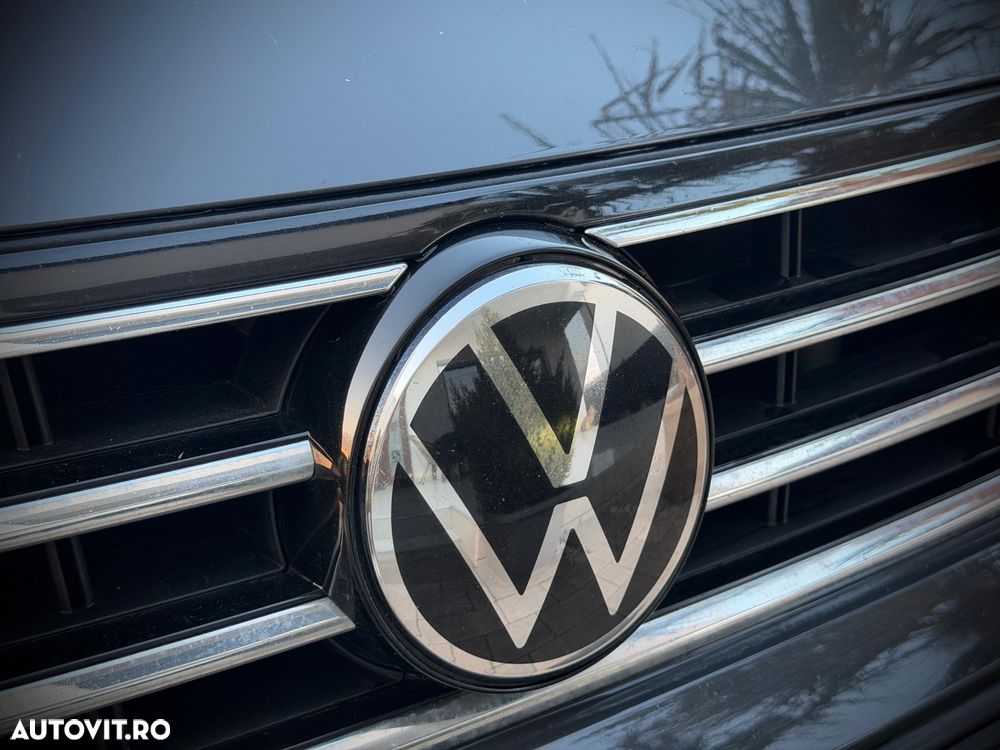Volkswagen Passat 2.0 TDI SCR DSG Comfortline - 31