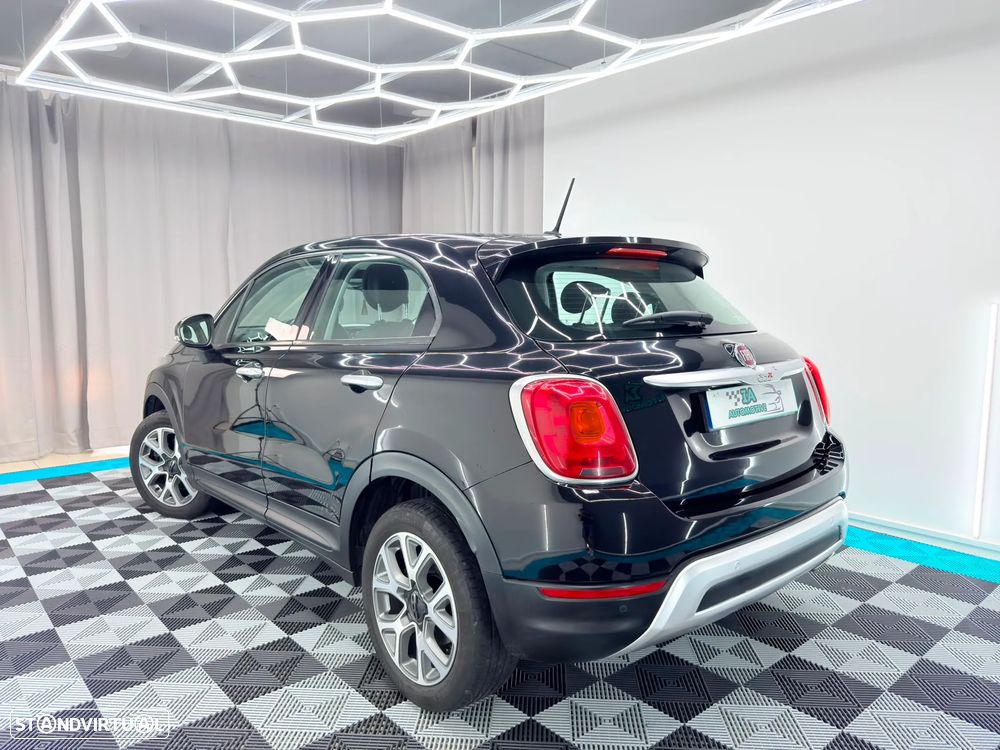Fiat 500X 1.3 Multijet 4x2 S&S Urban - 6