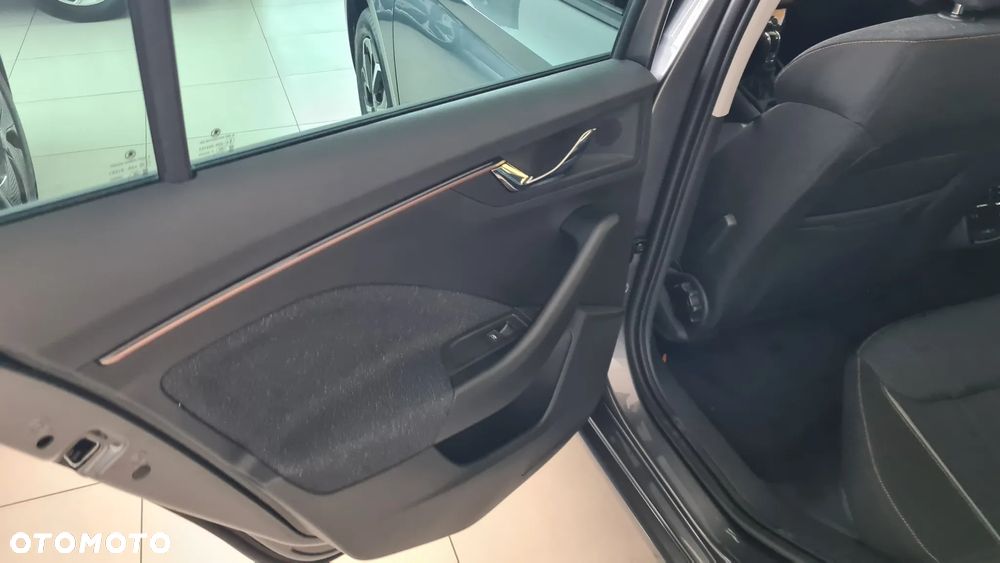 Skoda Scala 1.0 TSI Edition 130 DSG - 11