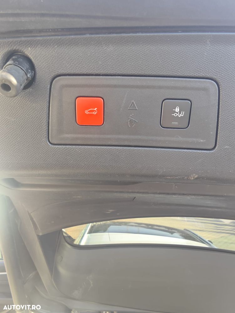 Peugeot 508 1.5 BlueHDI STT Allure - 10