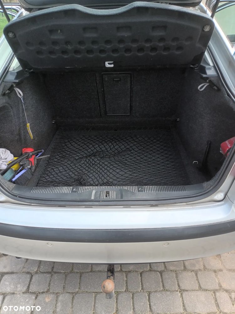 Skoda Octavia 2.0 TDI Ambiente - 27