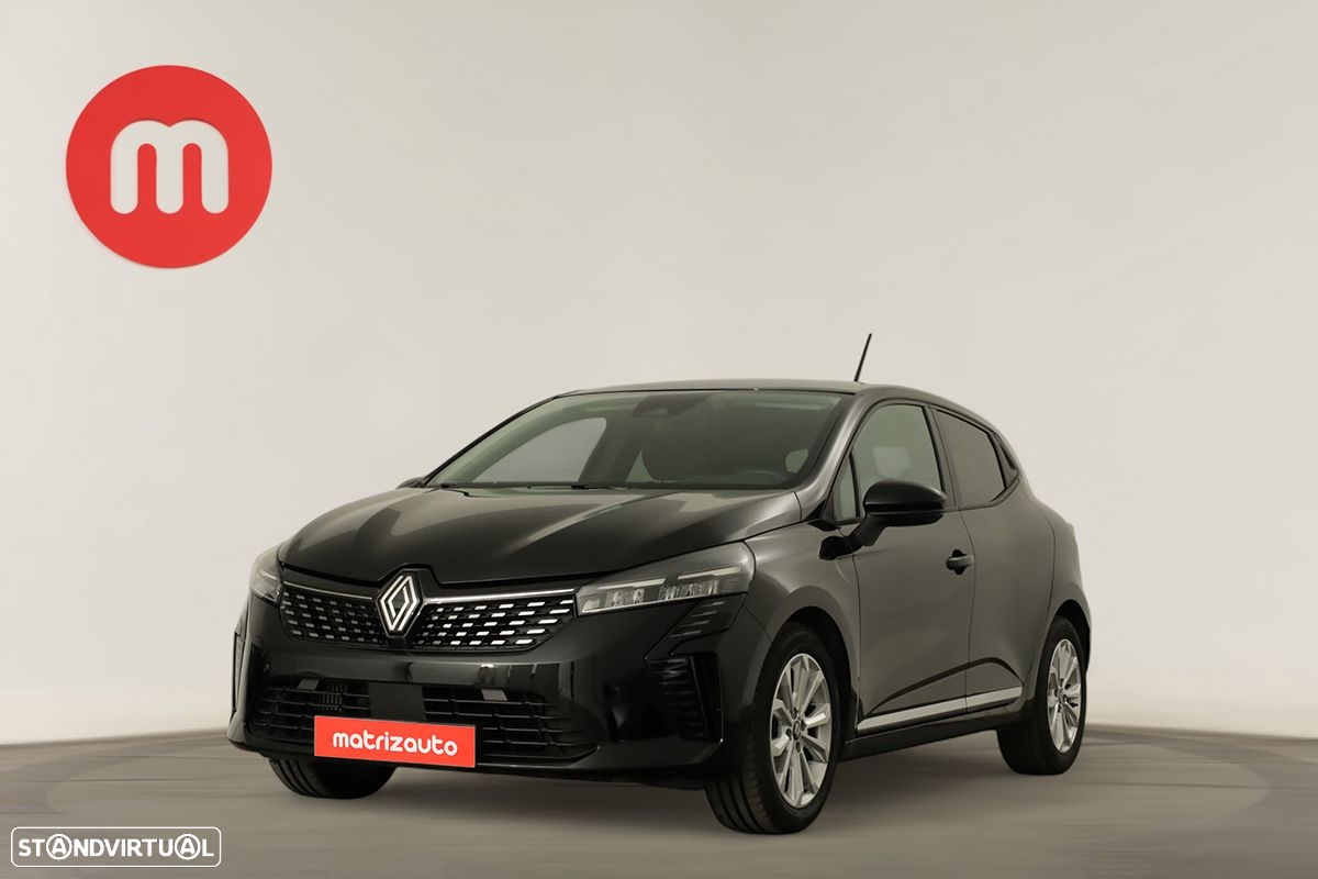 Renault Clio 1.0 TCe Evolution - 2