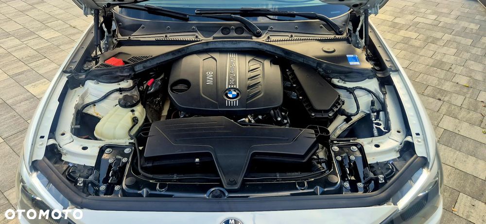 BMW Seria 1 - 24