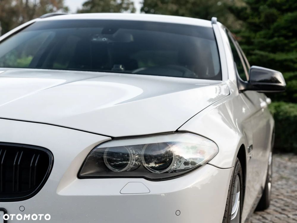 BMW Seria 5 - 4