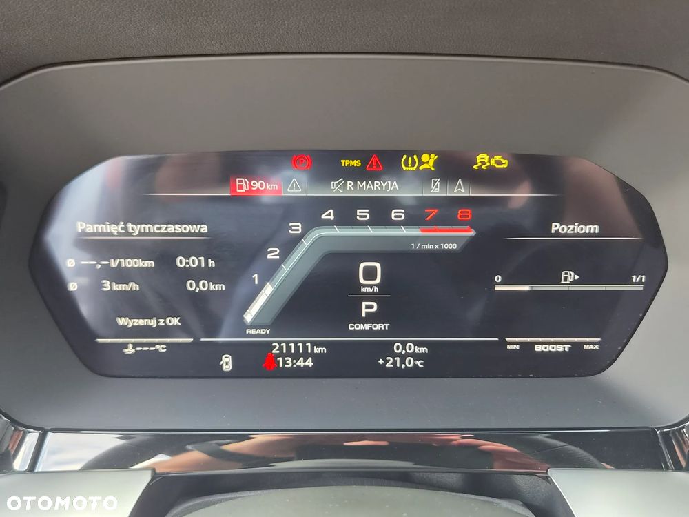 Audi S3 Limousine 2.0 TFSI Quattro S tronic - 15