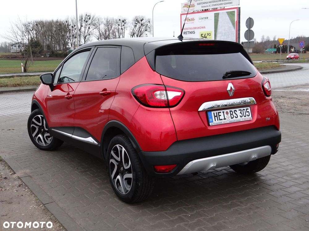Renault Captur - 5