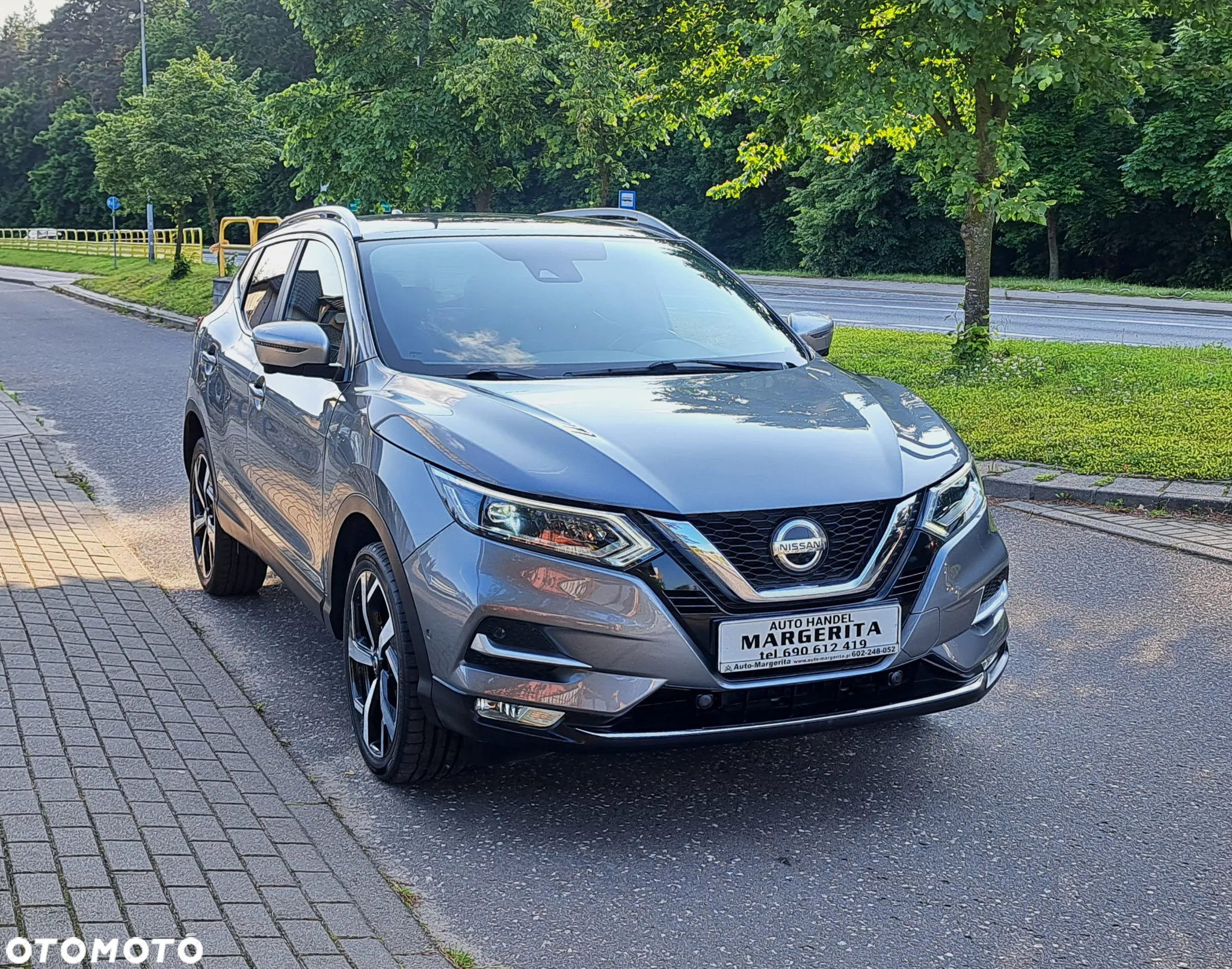 Nissan Qashqai 1.6 DCi Tekna+ - 15