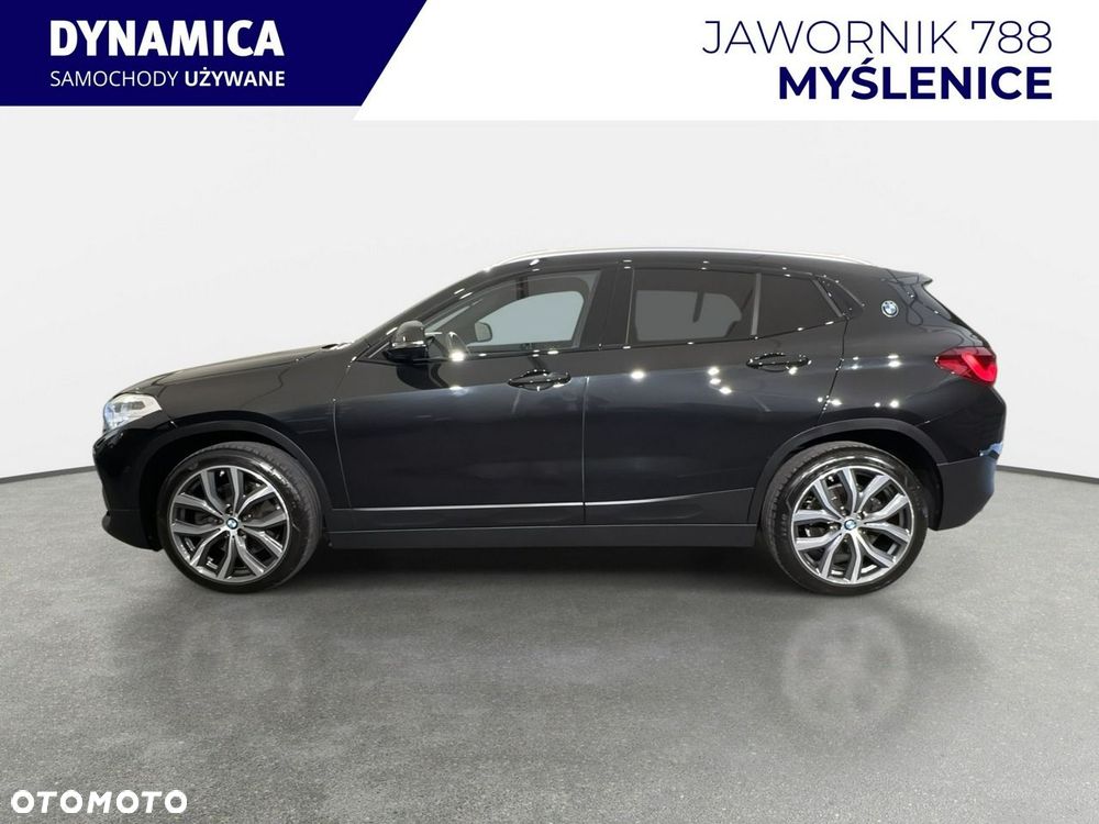 BMW X2 - 6