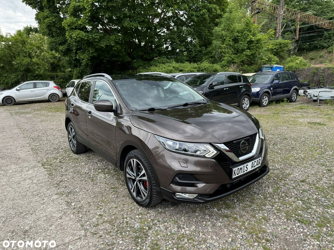 Nissan Qashqai - 29