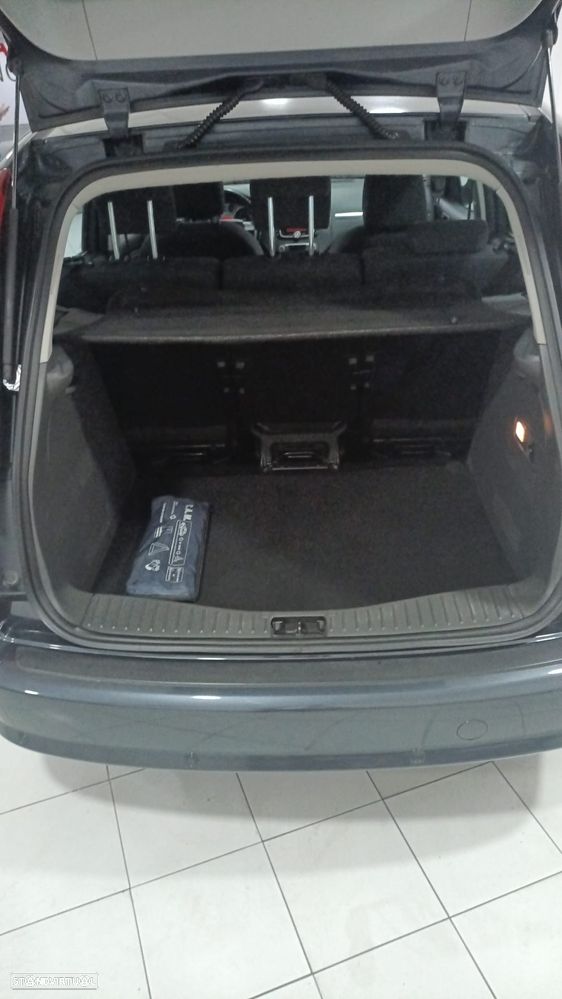 Ford C-Max 1.6 TDCi Trend - 5