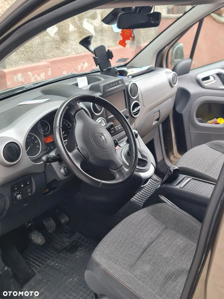 Citroën Berlingo Multispace BlueHDi 120 S&S XTR - 11