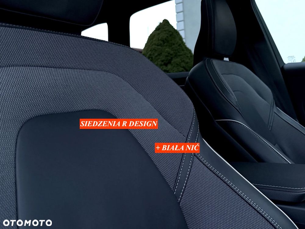 Volvo XC 60 B5 B AWD Geartronic RDesign - 15