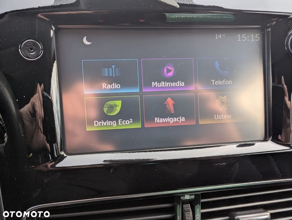 Renault Clio ENERGY TCe 90 Start & Stop LIMITED - 14