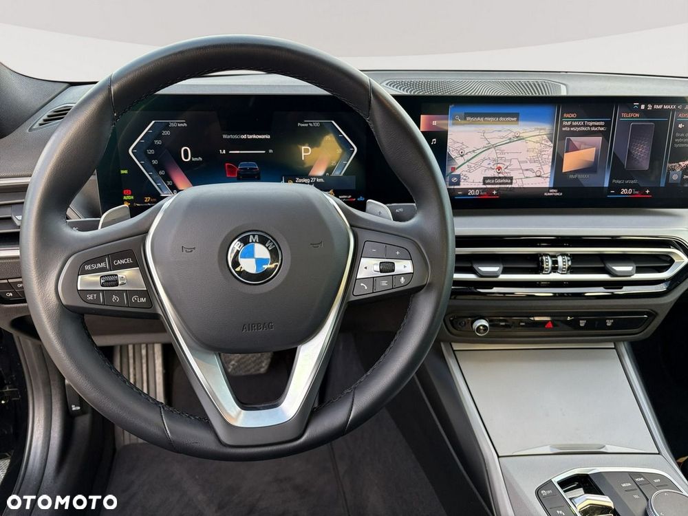 BMW Seria 3 - 15