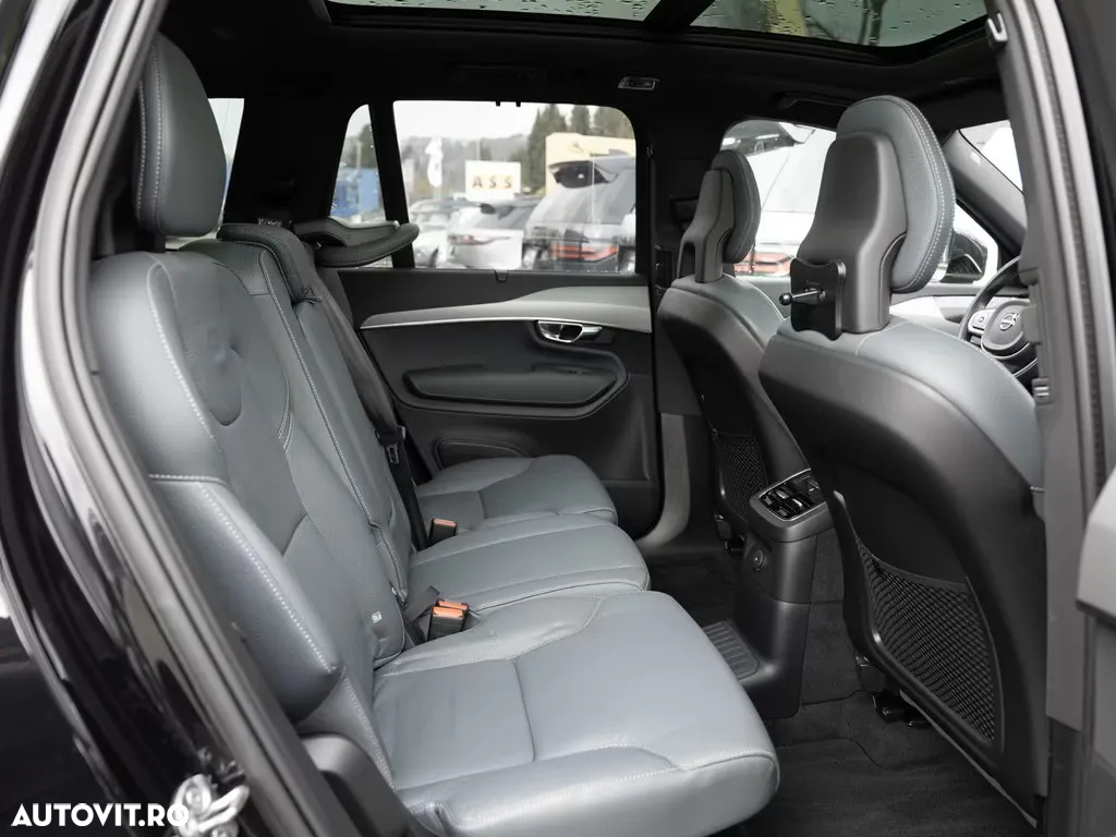 Volvo XC 90 T8 AWD Twin Engine Geartronic Inscription - 29