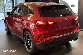 Mercedes-Benz GLA 200 AMG Line - 3