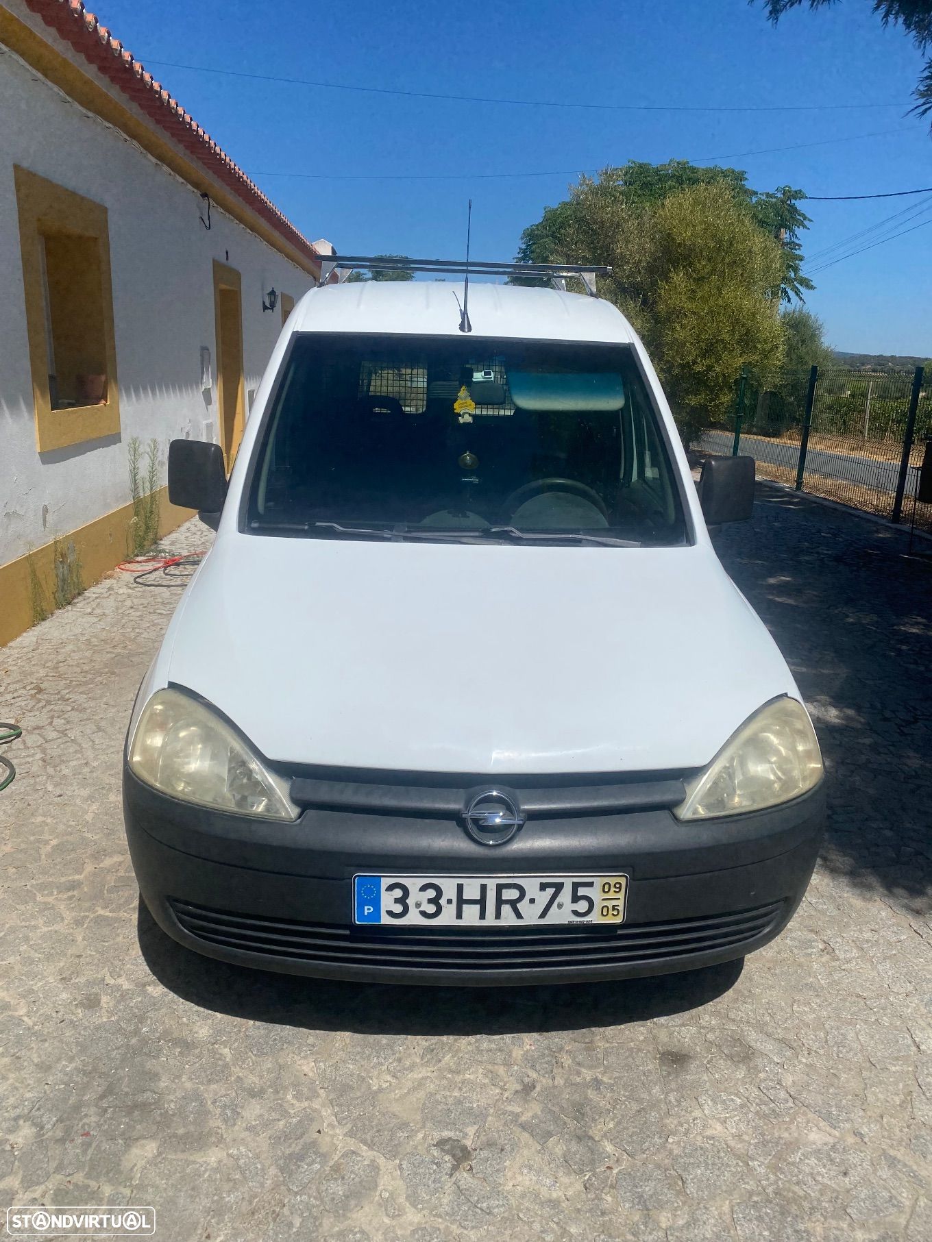 Opel Combo Tour 1.3 CDTi - 1