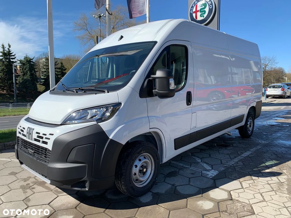 Fiat Ducato L3H2 140km seria 2 - 3
