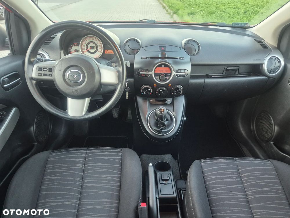 Mazda 2 1.3 Sport Independence - 6
