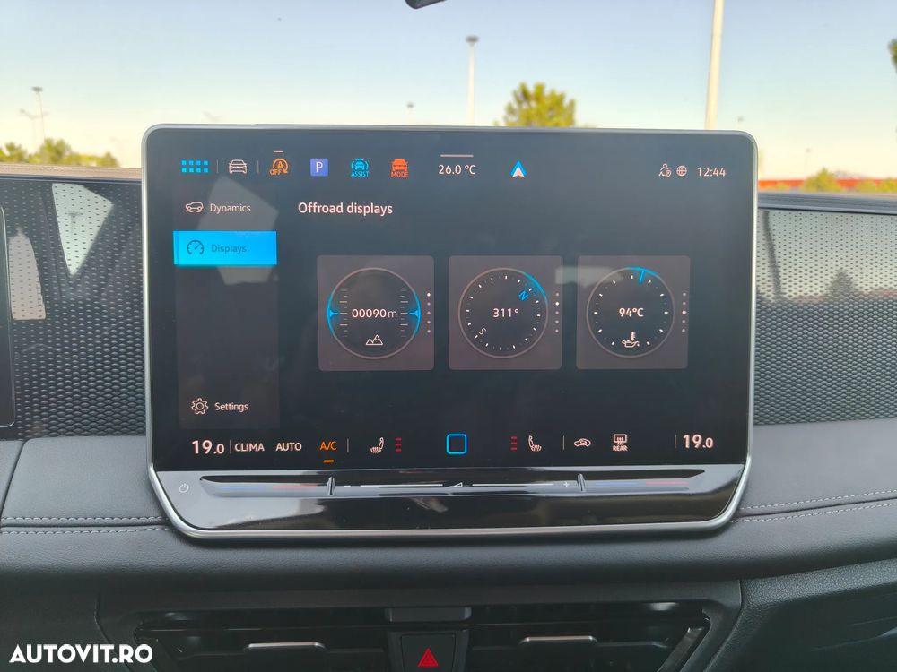 Volkswagen Tiguan 2.0 TDI DSG 4Motion Advanced - 19