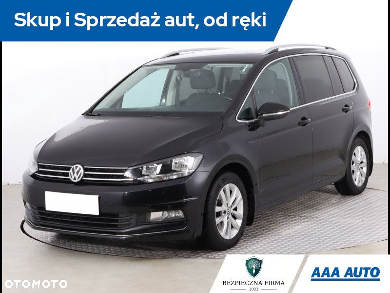 Volkswagen Touran - 2