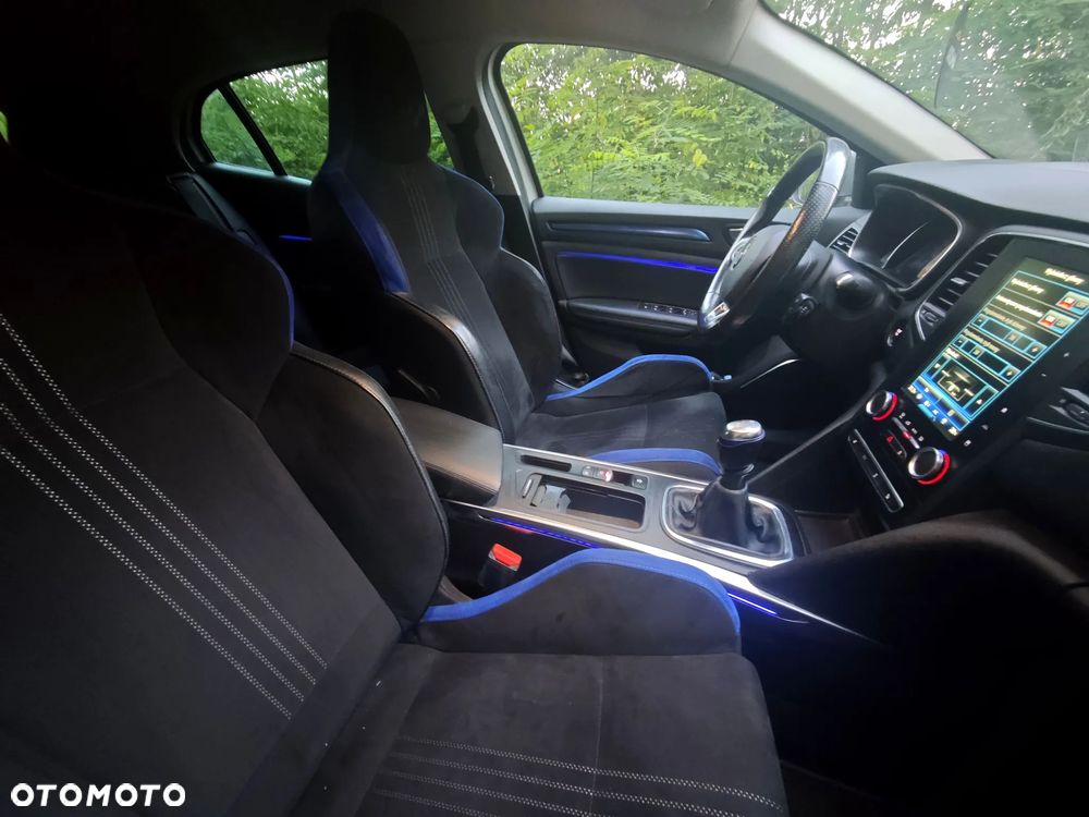Renault Megane 1.6 dCi GT Line - 8