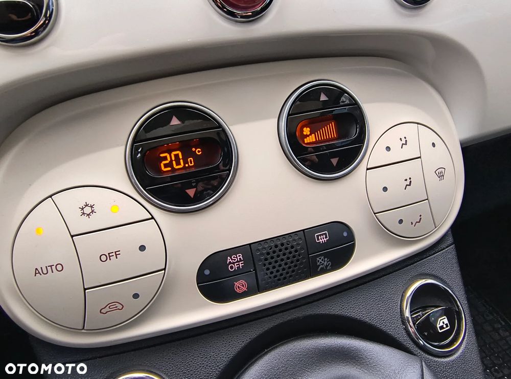 Fiat 500 1.0 Hybrid Dolcevita - 24