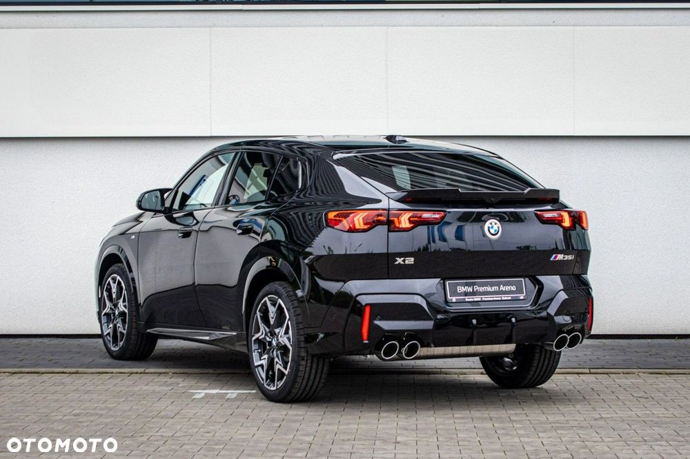 BMW X2 M35i xDrive - 7