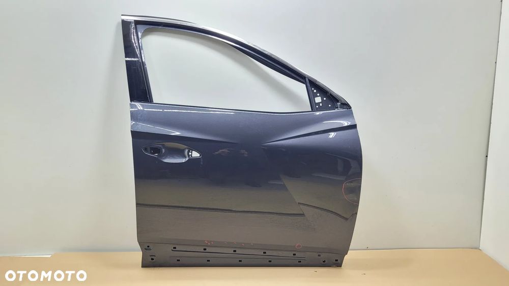 HYUNDAI TUCSON IV 20- DRZWI PRZÓD PRZEDNIE PRAWE - 1
