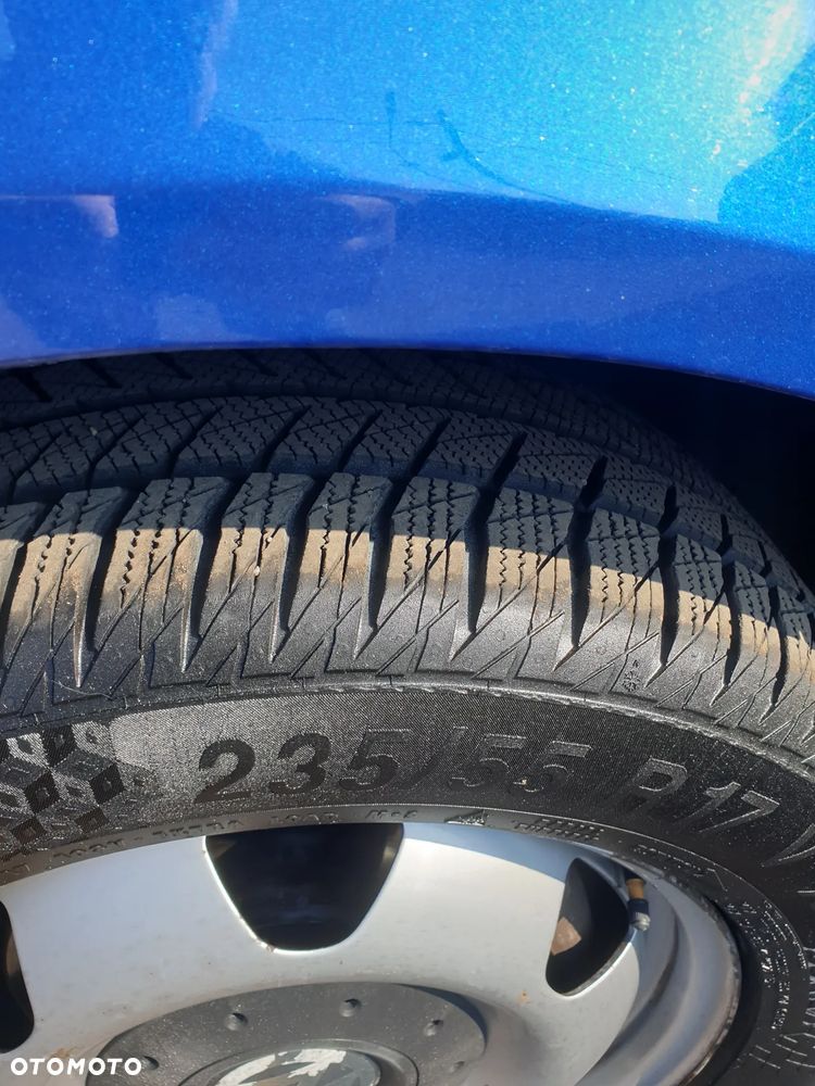 Volkswagen Multivan L1 Trendline - 13