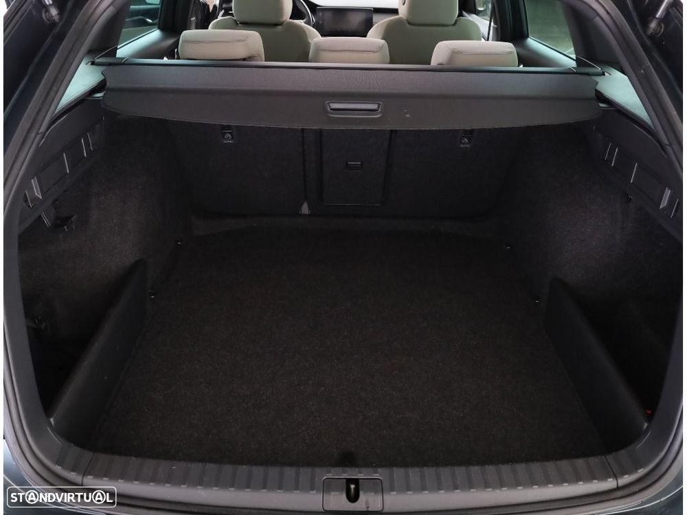 Skoda Octavia Break 2.0 TDI Style DSG - 25