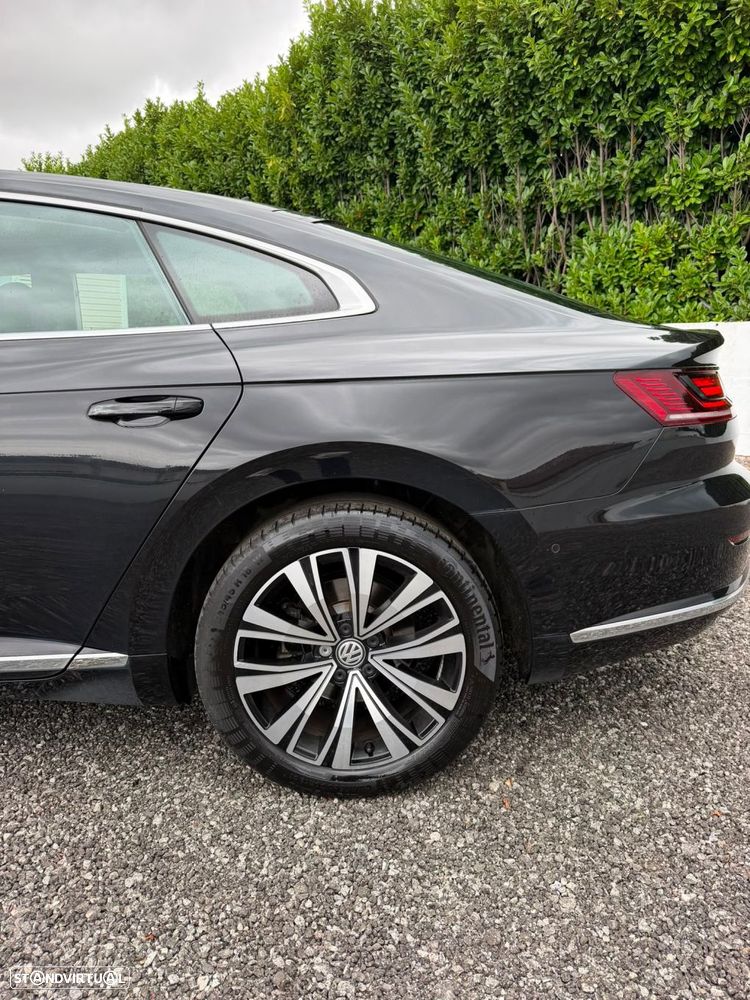 VW Arteon 2.0 TDI Elegance DSG - 13