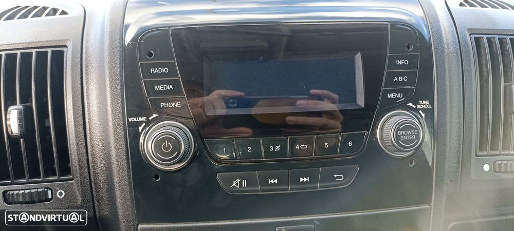 Peugeot Boxer 2.2 BlueHDi 335 L3 CD - 22