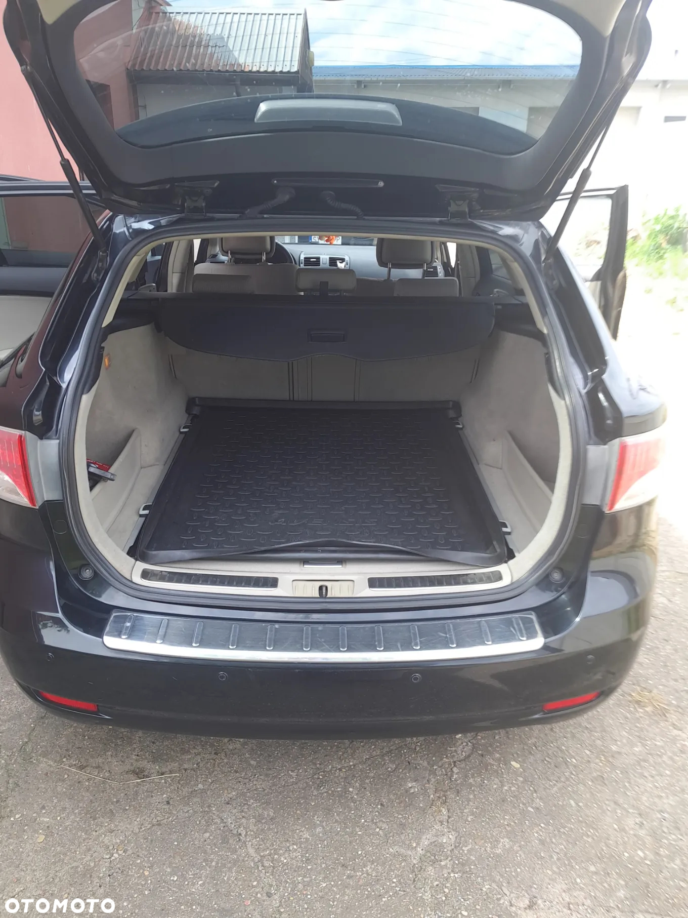 Toyota Avensis - 14