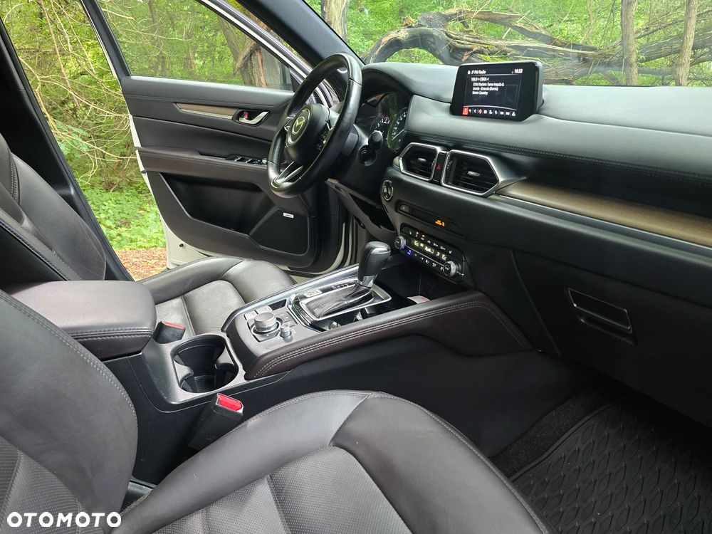 Mazda CX-5 2.5 Skymotion AWD - 24
