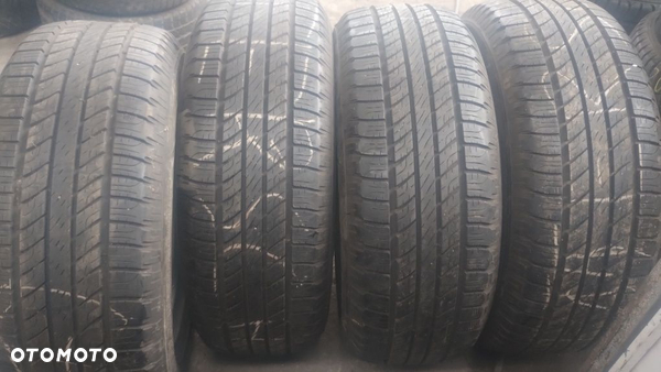 265.65.17 Goodyear all wheather m+ s