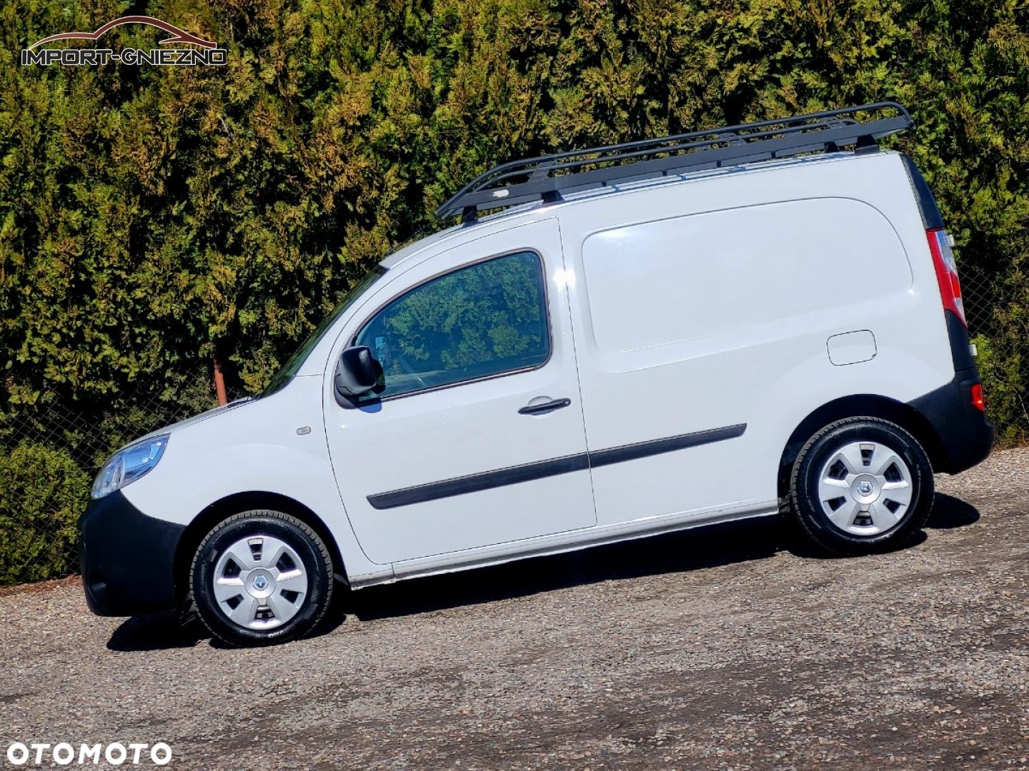 Renault Kangoo - 12