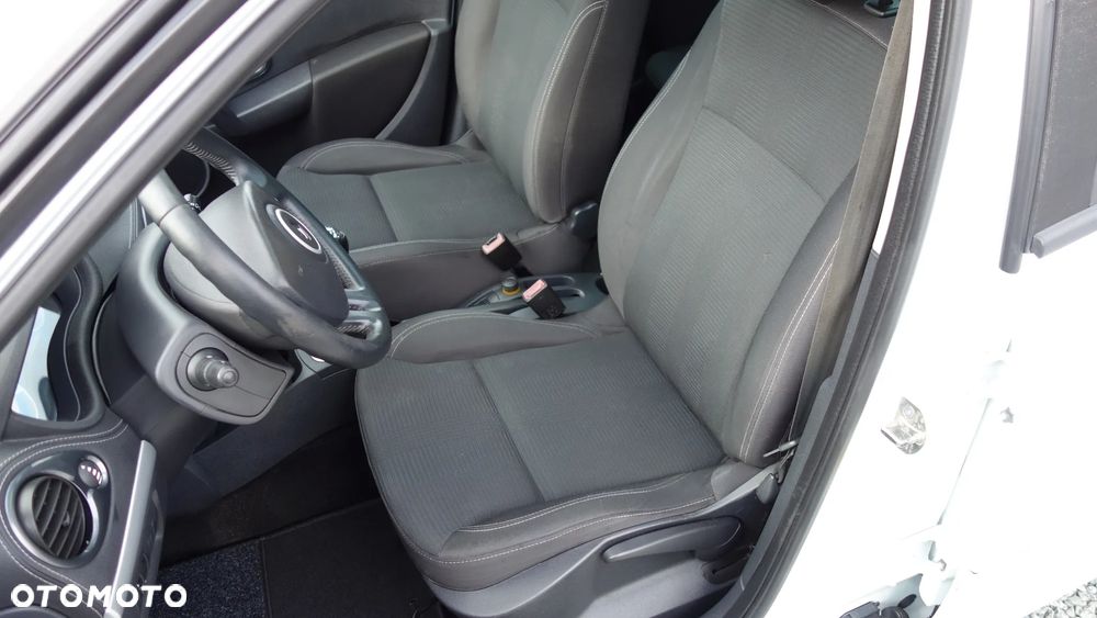 Renault Clio 1.2 TCE Dynamique - 16