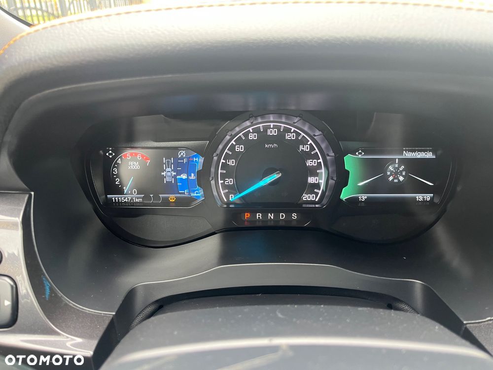 Ford Ranger 2.0 EcoBlue 4x4 DC Wildtrak - 18
