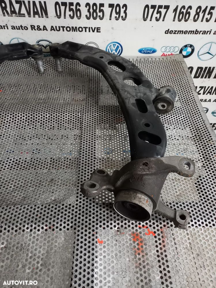 Brat Bascula Fata Bmw Seria 2 F45 X1 X2 F39 F48 - 6
