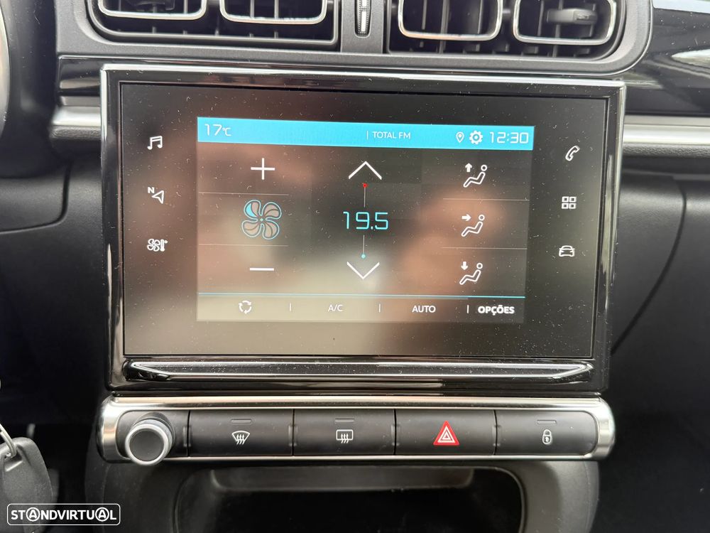 Citroën C3 Pure Tech S&S Shine - 29