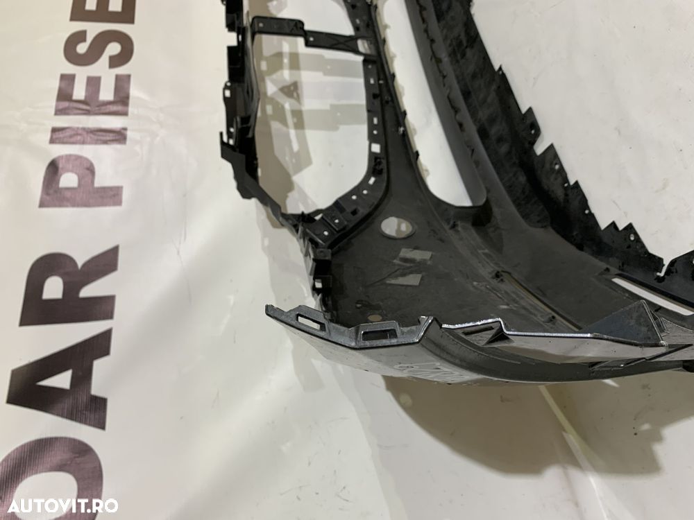 Bara fata Mazda CX30, 2019, 2020, 2021, 2022, cod origine OE DFR5-50031. - 10